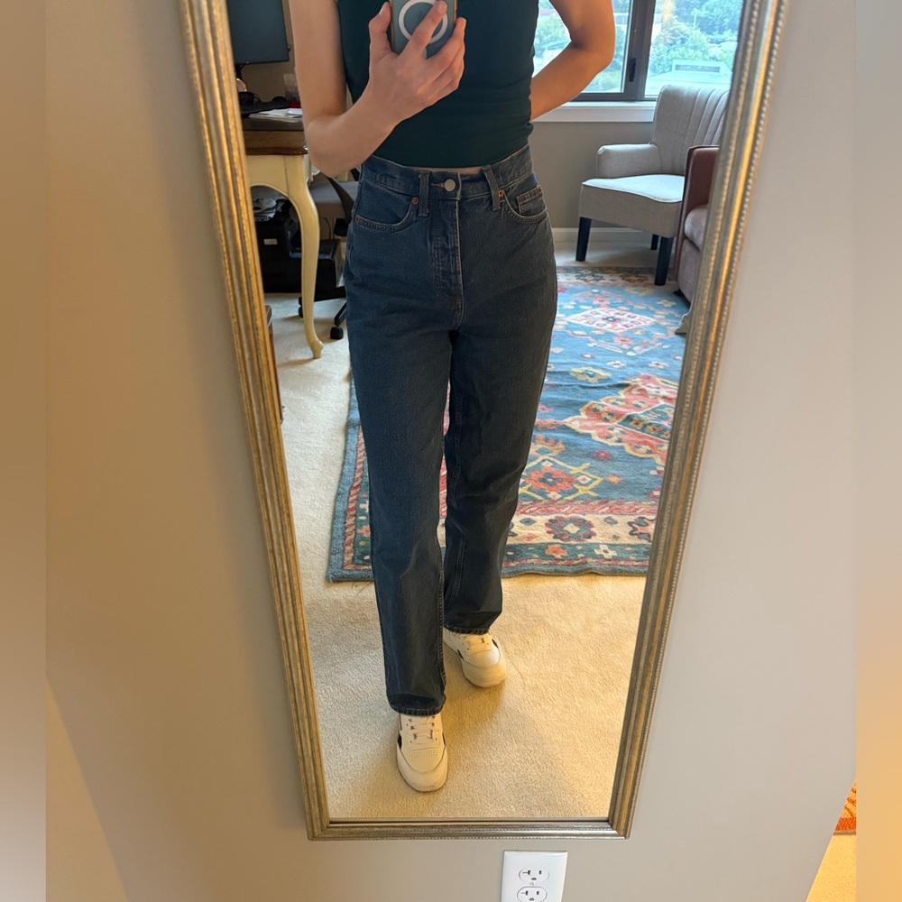 Universal Thread Denim Jeans